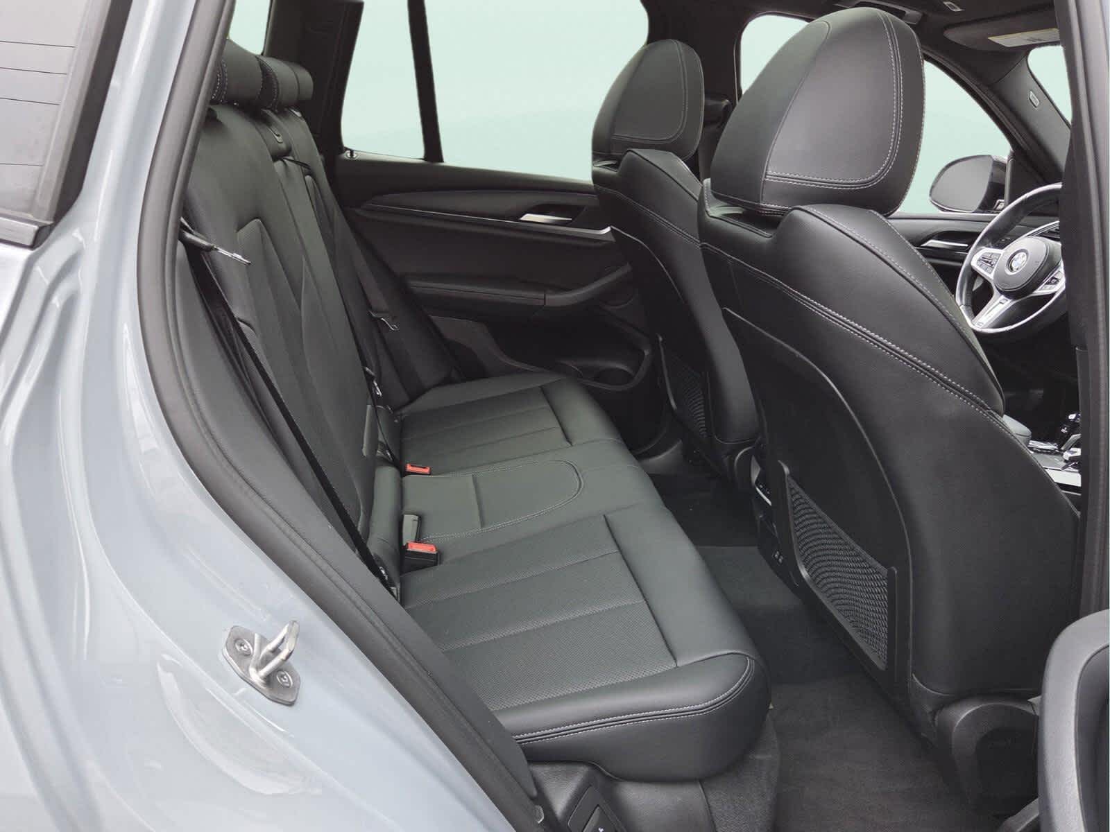 2022 BMW X3 xDrive30i xDrive30i