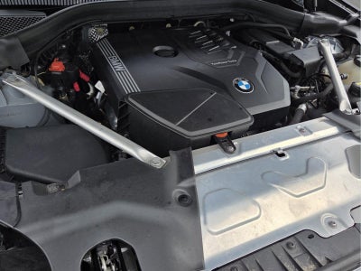 2022 BMW X3 xDrive30i xDrive30i