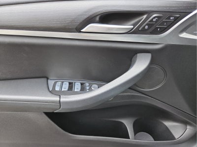 2022 BMW X3 xDrive30i xDrive30i