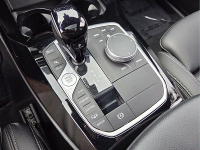 2022 BMW X3 xDrive30i xDrive30i