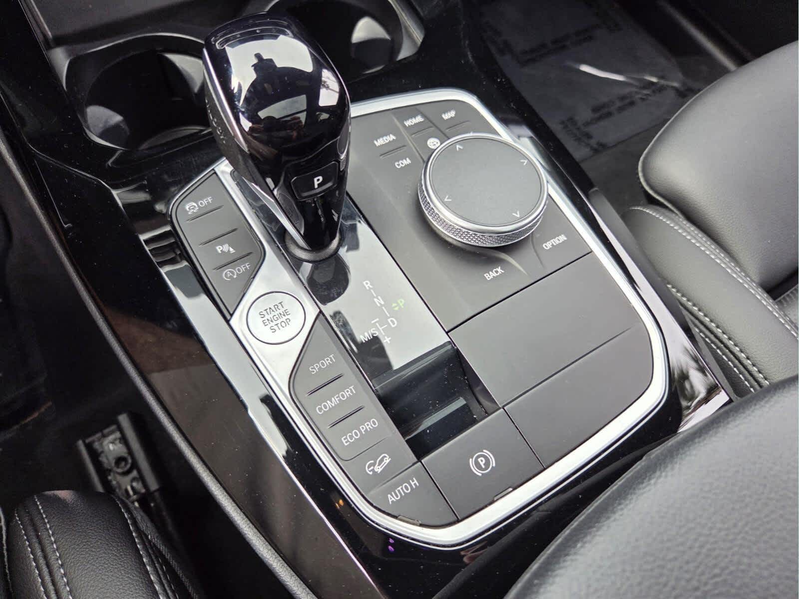 2022 BMW X3 xDrive30i xDrive30i