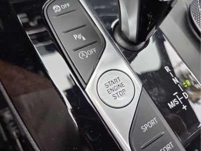 2022 BMW X3 xDrive30i xDrive30i