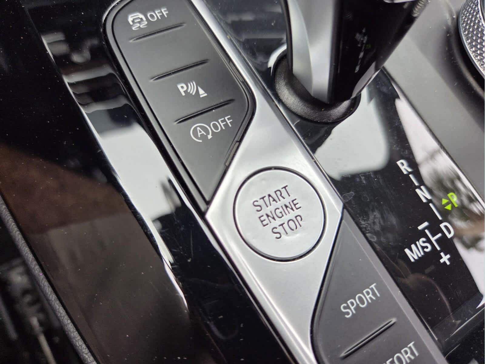 2022 BMW X3 xDrive30i xDrive30i