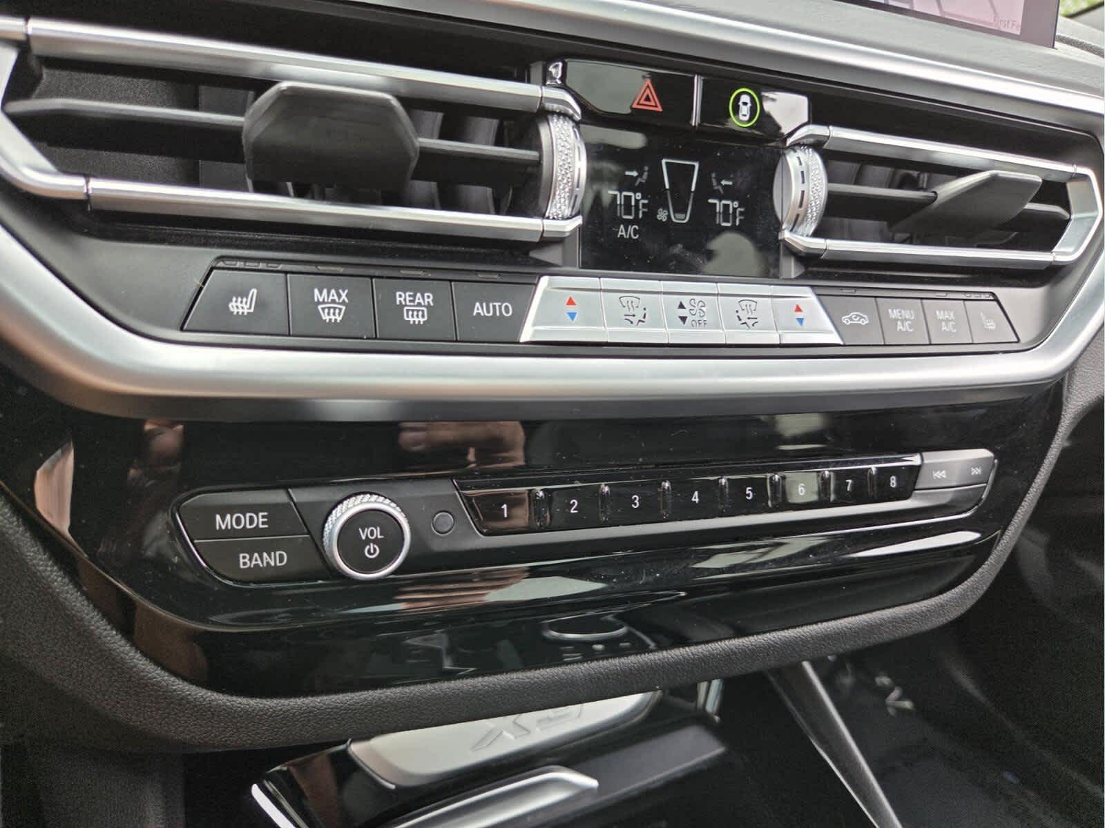 2022 BMW X3 xDrive30i xDrive30i