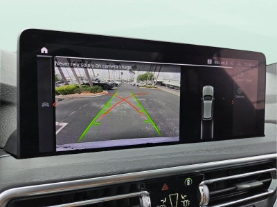 2022 BMW X3 xDrive30i xDrive30i