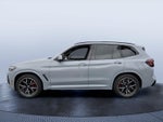 2022 BMW X3 xDrive30i xDrive30i