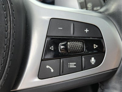 2022 BMW X3 xDrive30i xDrive30i