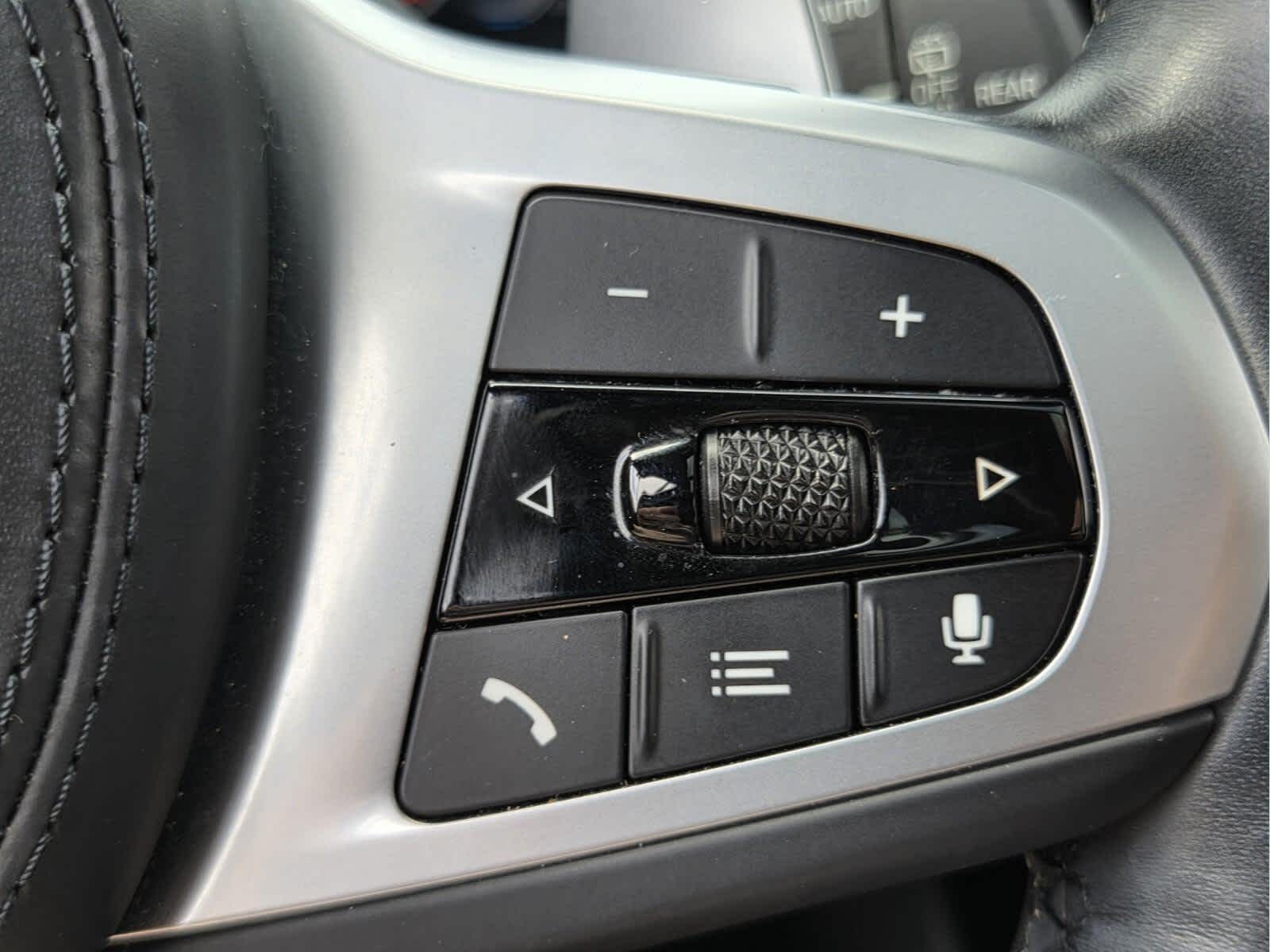 2022 BMW X3 xDrive30i xDrive30i