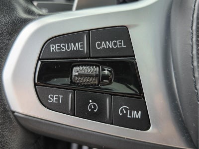 2022 BMW X3 xDrive30i xDrive30i