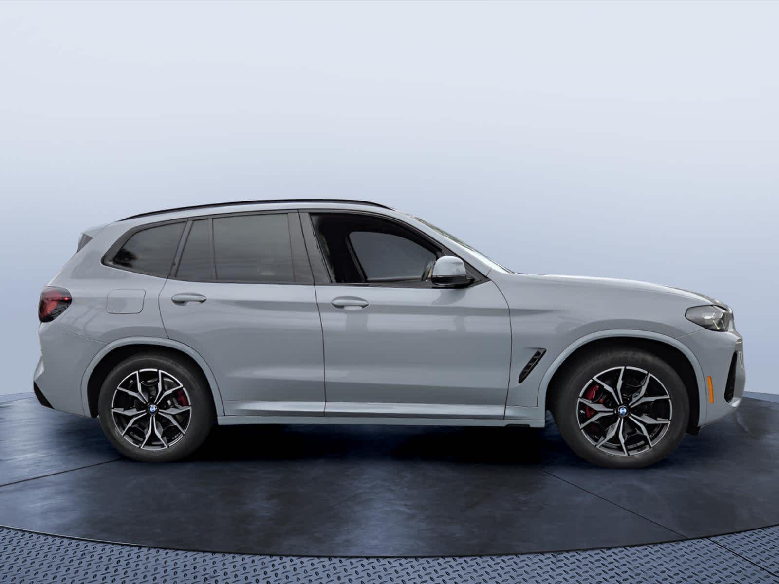 2022 BMW X3 xDrive30i xDrive30i
