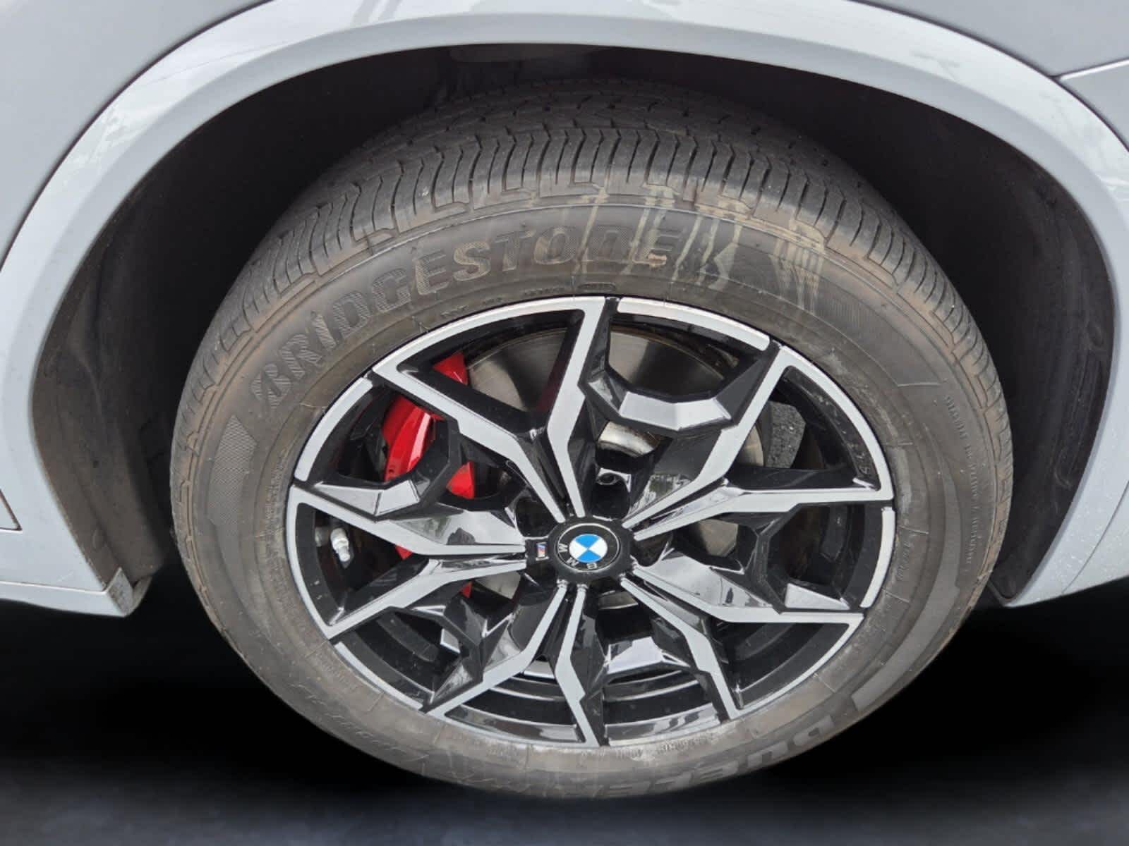 2022 BMW X3 xDrive30i xDrive30i