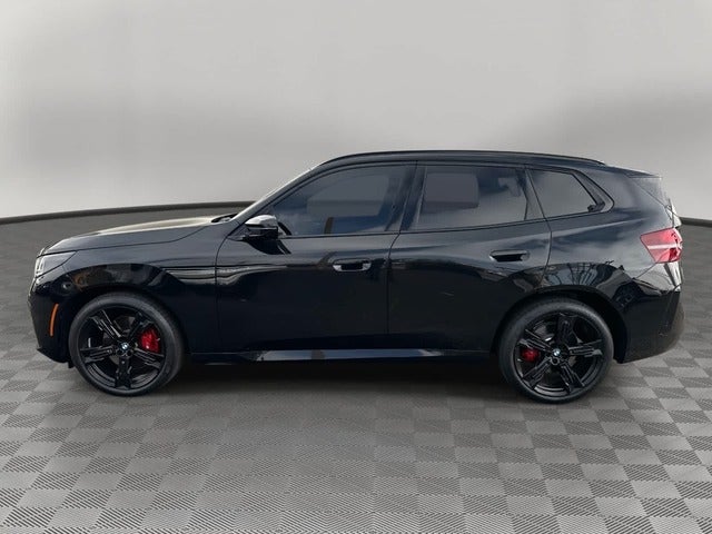 2026 BMW X3 M M50 XDRIVE