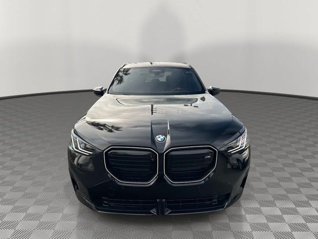 2026 BMW X3 M M50 XDRIVE