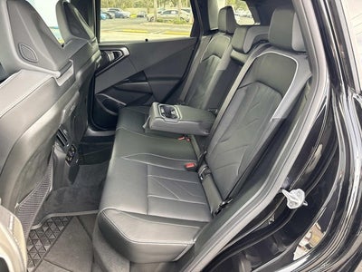 2026 BMW X3 M M50 XDRIVE