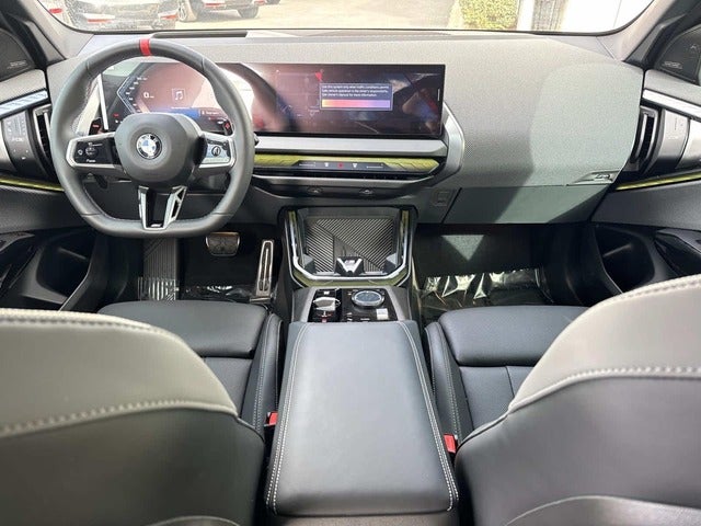 2026 BMW X3 M M50 XDRIVE
