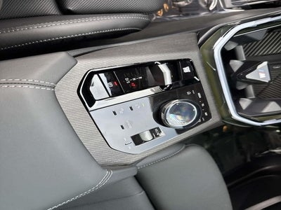 2026 BMW X3 M M50 XDRIVE