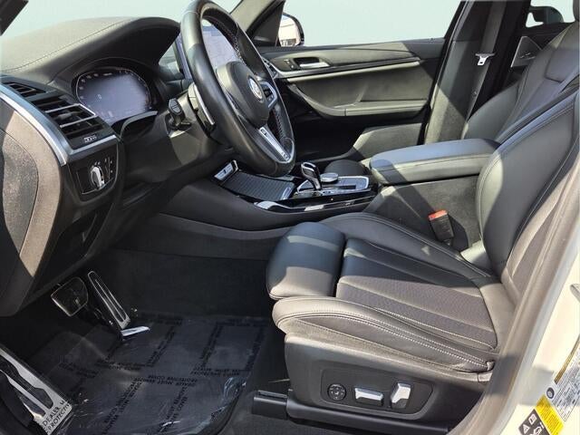 2024 BMW X3 M40i M40i