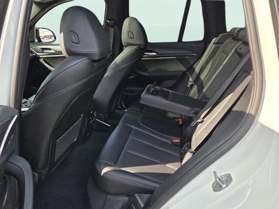 2024 BMW X3 M40i M40i