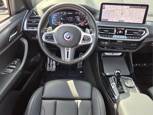 2024 BMW X3 M40i M40i