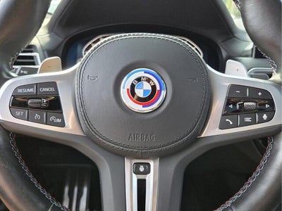 2024 BMW X3 M40i M40i