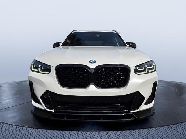 2024 BMW X3 M40i M40i