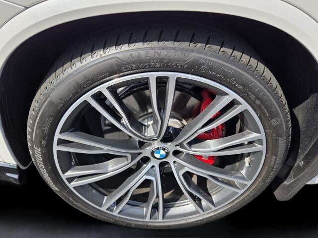 2024 BMW X3 M40i M40i