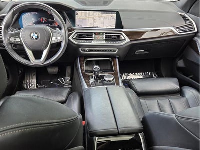 2020 BMW X5 sDrive40i sDrive40i