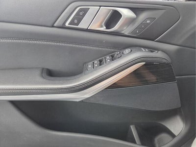 2020 BMW X5 sDrive40i sDrive40i