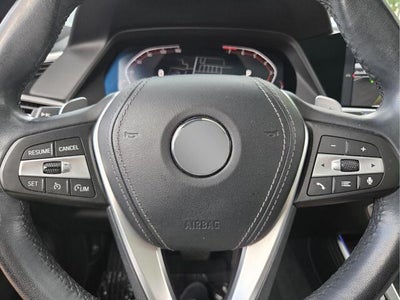 2020 BMW X5 sDrive40i sDrive40i