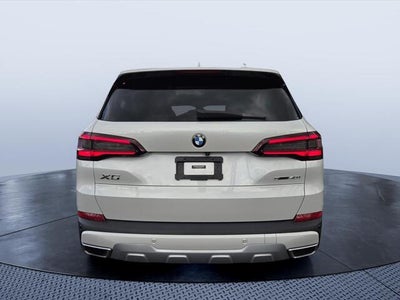 2020 BMW X5 sDrive40i sDrive40i