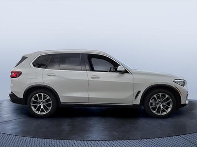 2020 BMW X5 sDrive40i sDrive40i