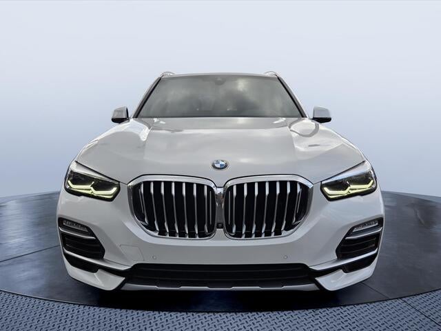 2020 BMW X5 sDrive40i sDrive40i