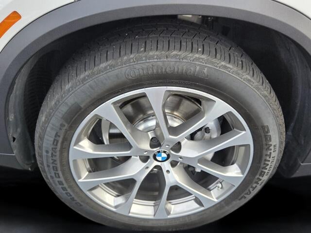 2020 BMW X5 sDrive40i sDrive40i