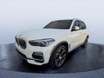 2021 BMW X5 sDrive40i sDrive40i
