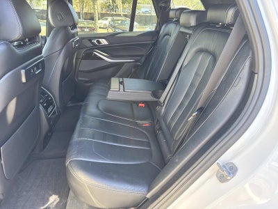 2021 BMW X5 sDrive40i