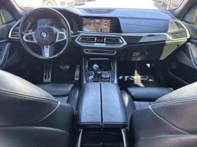 2021 BMW X5 sDrive40i