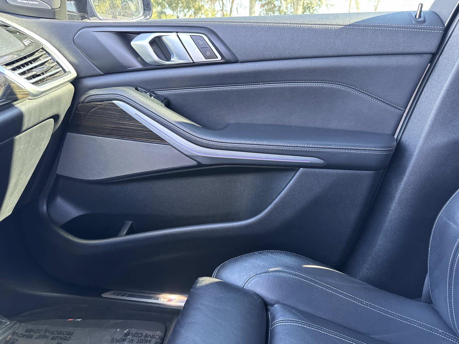 2021 BMW X5 sDrive40i