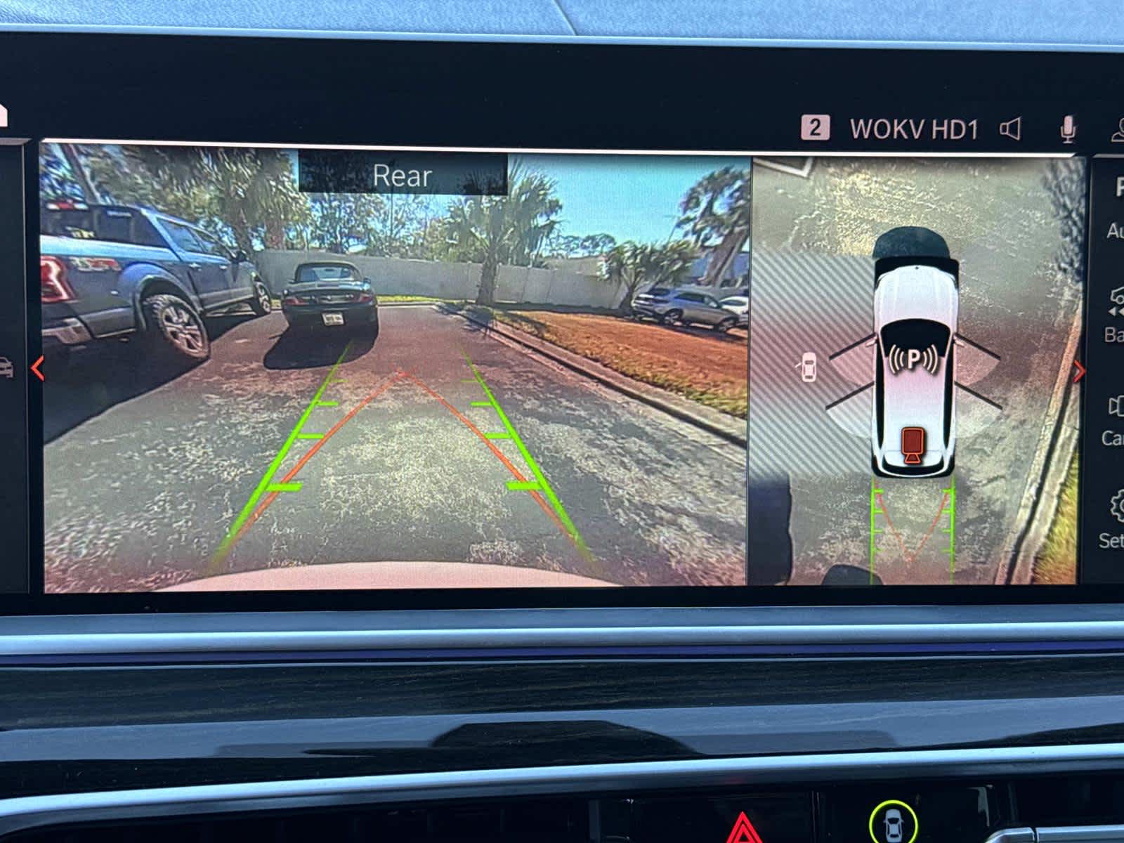 2021 BMW X5 sDrive40i