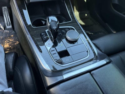 2021 BMW X5 sDrive40i