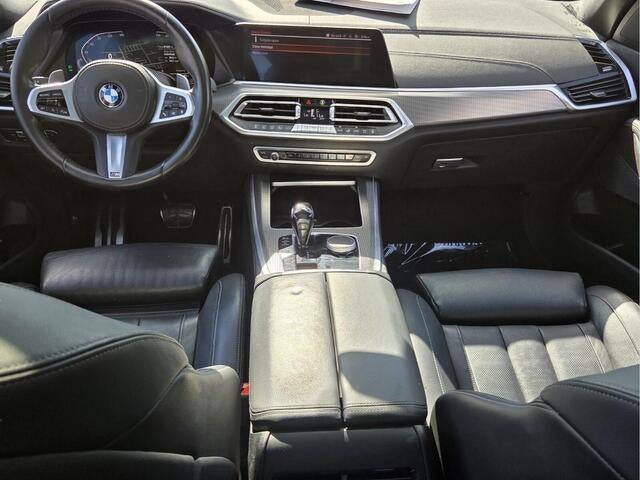 2022 BMW X5 sDrive40i sDrive40i