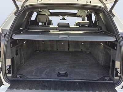 2022 BMW X5 sDrive40i sDrive40i