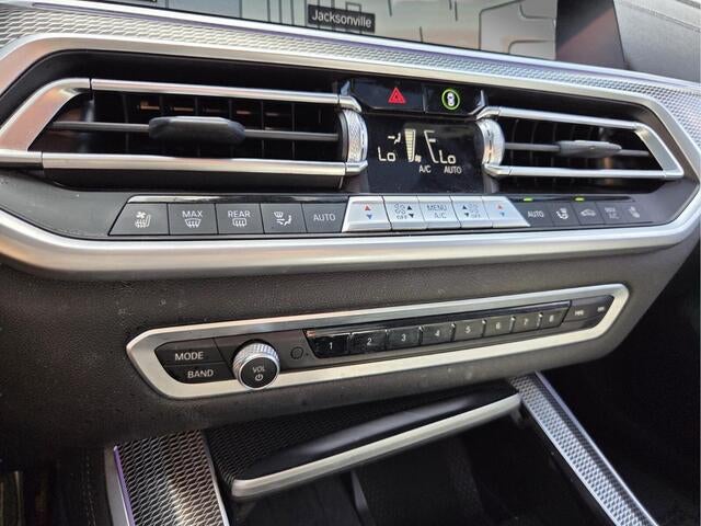 2022 BMW X5 sDrive40i sDrive40i