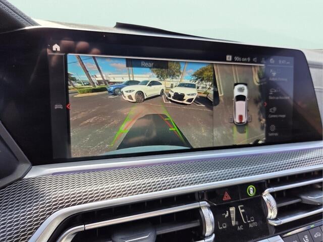 2022 BMW X5 sDrive40i sDrive40i