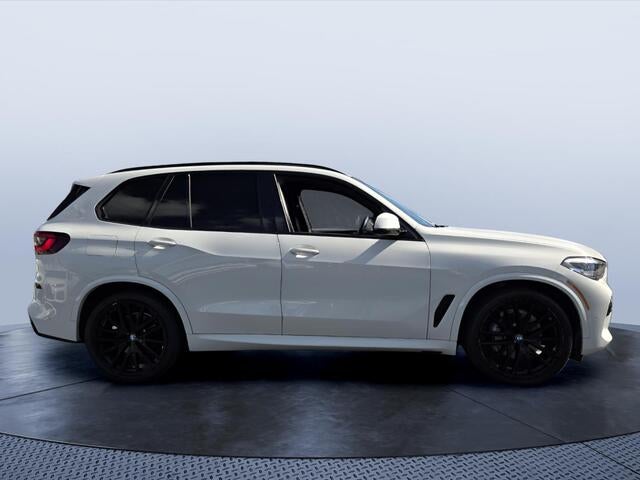 2022 BMW X5 sDrive40i sDrive40i