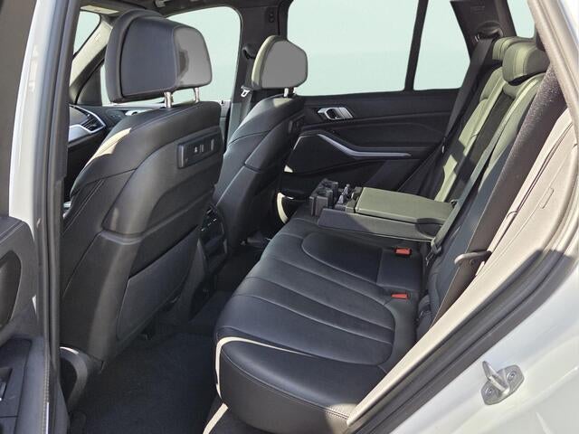 2022 BMW X5 sDrive40i sDrive40i
