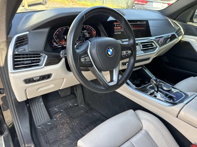 2021 BMW X5 sDrive40i