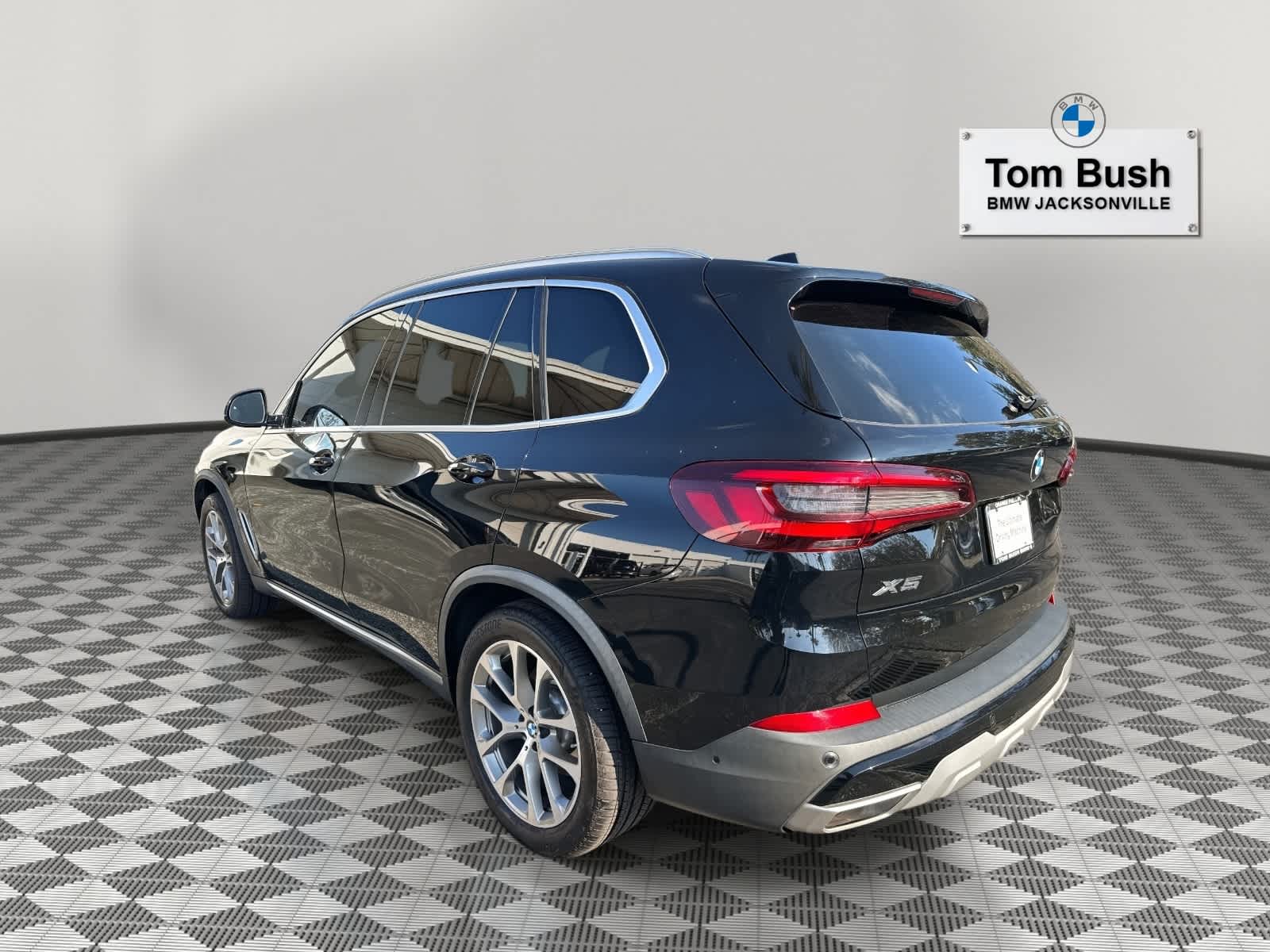 2021 BMW X5 sDrive40i
