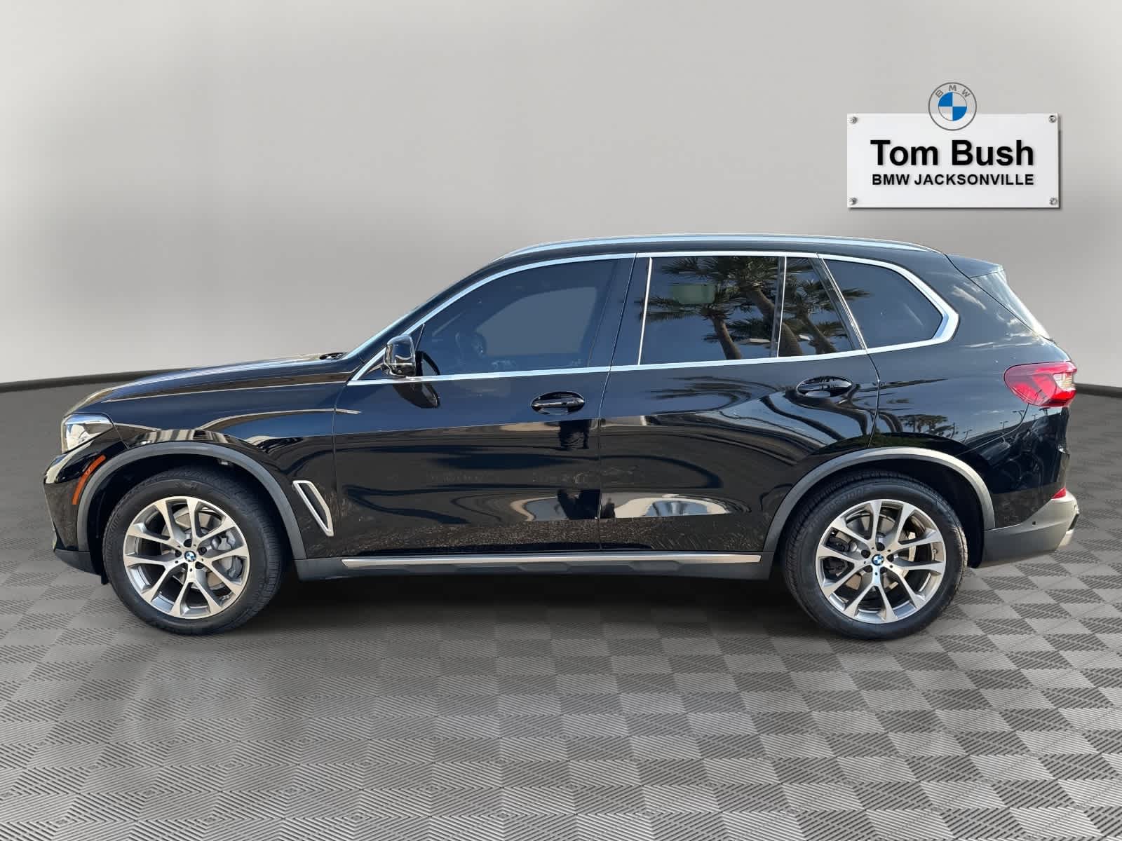 2021 BMW X5 sDrive40i