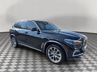 2021 BMW X5 sDrive40i sDrive40i