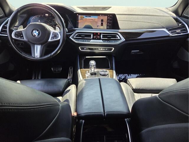 2020 BMW X5 sDrive40i sDrive40i